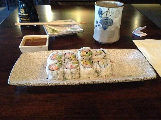 Tomoya Sushi and Izakaya